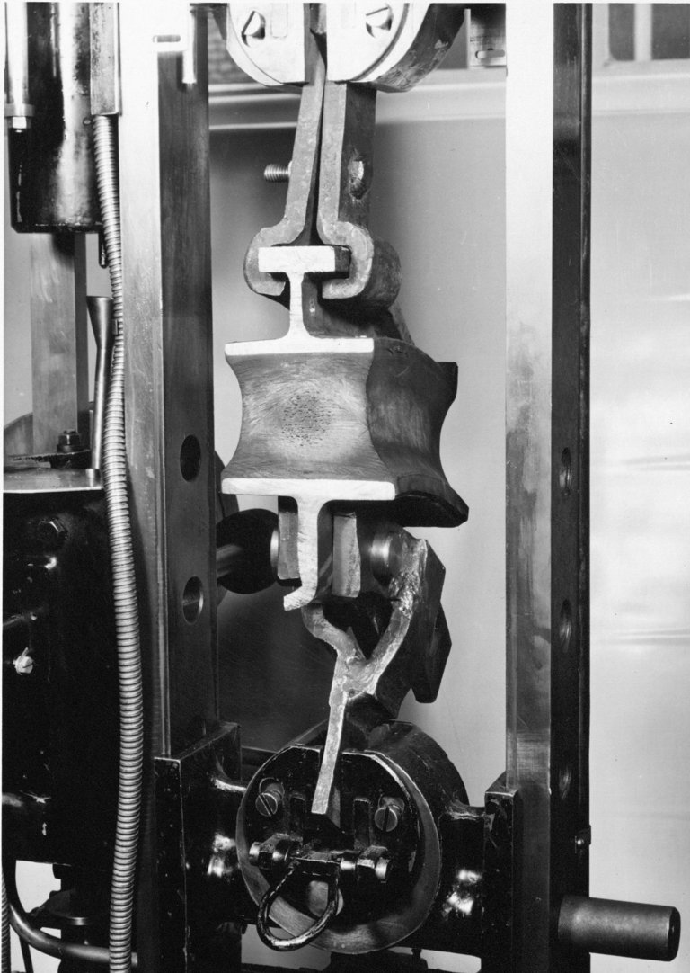 Milestone 1932
