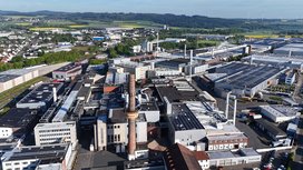 Wind and Sun for Tire Production in Korbach: Continental to Build Its First Wind Farm