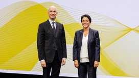 Sabrina Soussan Elected Chair of the Supervisory Board; Appointment of CEO Christian Kötz Extended