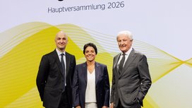 Continental Bids Farewell to Supervisory Board Chairman Wolfgang Reitzle