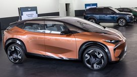 Lower Rolling Resistance, Greater Range: Continental and Renault Group Collaborate