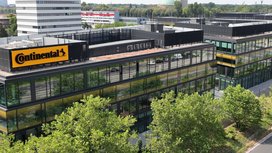 ContiTech: Agreement reached with employee representatives on reconciliation of interests, social plan and future framework