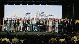 Meet the Team Behind the Conti Urban HA 5 NXT