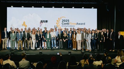 Meet the Team Behind the Conti Urban HA 5 NXT