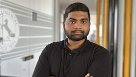 From Graduate to Professional: My eXplorative journey at Continental.