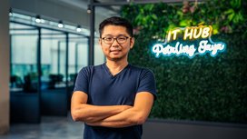 Dare to Design Your own Career – From Malaysia to Germany