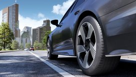 Efficient and Quiet: Continental to Supply EcoContact 7 Tires as Original Equipment for the New Nissan N7