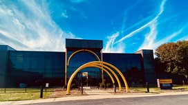 Continental to Build Highly Automated Warehouse in Mount Vernon, Illinois, USA