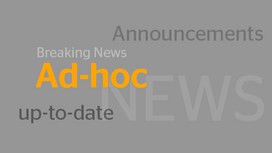 Continental AG: Continental announces preliminary figures for the third quarter of 2025 – adjusted EBIT margin as well as adjusted free cash flow above market expectations