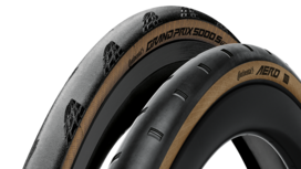 Continental unveils 2026 Tour de France Limited Edition tires