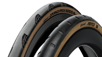 Continental unveils 2026 Tour de France Limited Edition tires